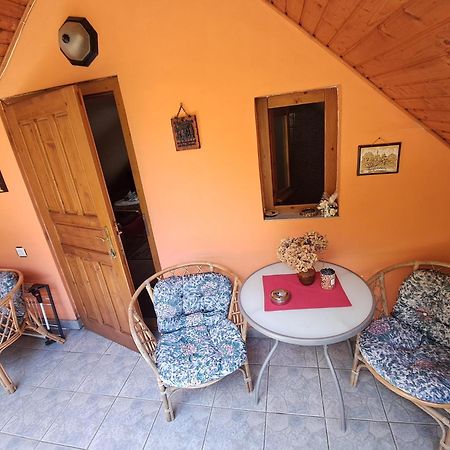 Apartamento Casa Adimi Sighişoara Exterior foto